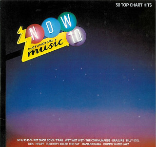 Various Artists - Now That's What I Call Music 10