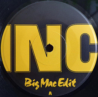 Masta Ace Incorporated - The INC Ride / Saturday Nite Live