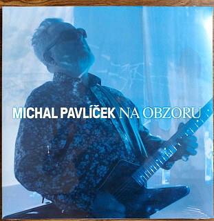 Michal Pavlíček - Na obzoru