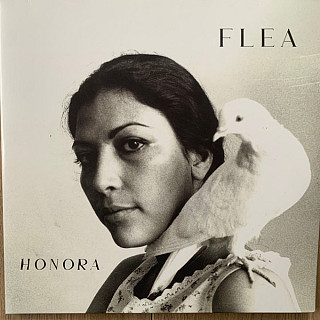 Flea - Honora