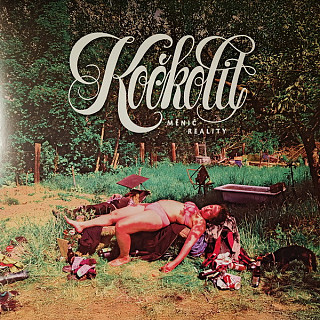 Kočkolit - Měnič Reality
