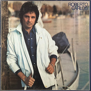 Roberto Carlos - Roberto Carlos