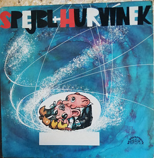 Spejbl & Hurvínek - Hurvínek V Říši Snů