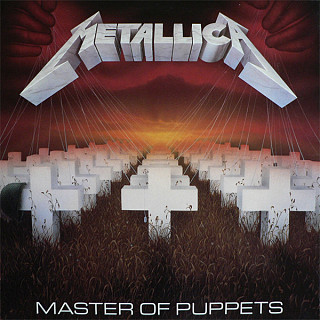 Metallica - Master Of Puppets
