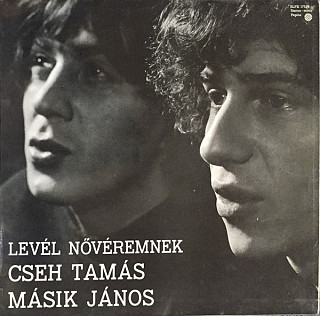 Cseh Tamás - Levél Nővéremnek