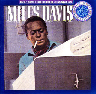 Miles Davis - Someday My Prince Will Come