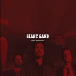 Giant Sand - Cover Magazine
