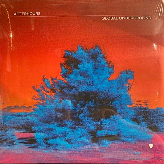 Various Artists - Global Underground: Afterhours 9