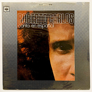 Roberto Carlos - Canta En Español