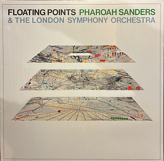 Pharoah Sanders - Promises