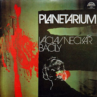 Václav Neckář - Planetárium