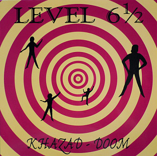 Khazad Doom - Level 6 1/2