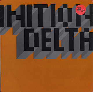 Oil - Definition Delta