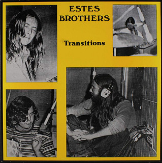 Estes Brothers - Transitions