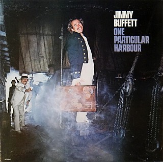 Jimmy Buffett - One Particular Harbour