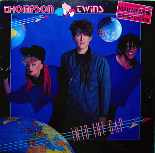 Thompson Twins - Into The Gap