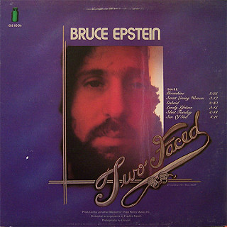 Fischer & Epstein - Two Faced