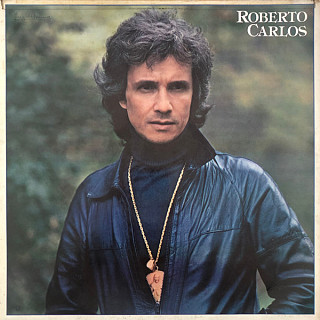 Roberto Carlos - Roberto Carlos