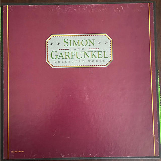 Simon & Garfunkel - Collected Works