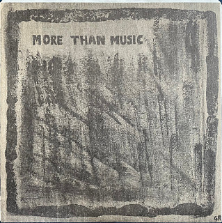 Various Artists - More Than Music