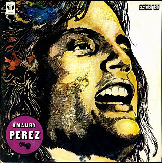 Amaury Pérez - Amaury Perez