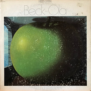 Jeff Beck Group - Beck-Ola