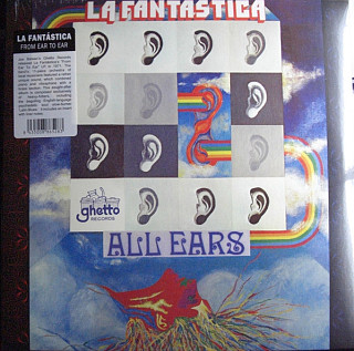 La Fantastica - From Ear To Ear