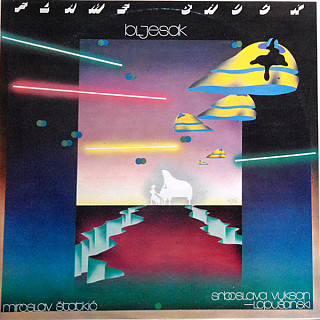 Miroslav Štatkić - Flame Shock = Bljesak