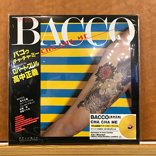 Bacco - Cha Cha Me