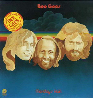 Bee Gees - Monday's Rain