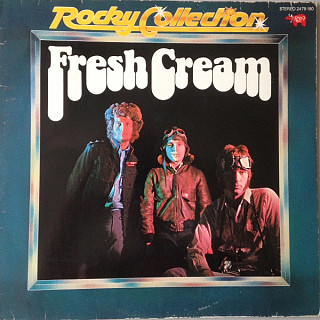 Cream - Fresh Cream