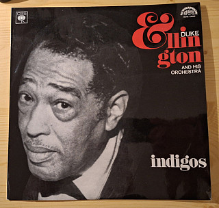 Duke Ellington And His Orchestra - Ellington Indigos
