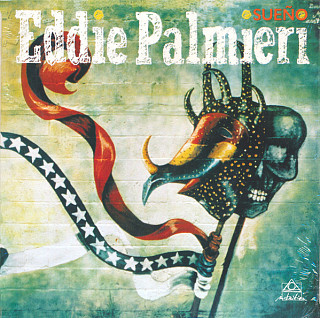 Eddie Palmieri - Sueño
