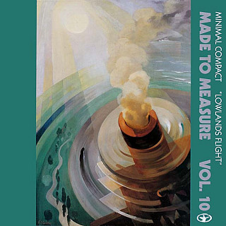 Minimal Compact - Lowlands Flight