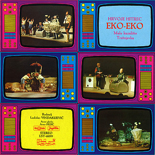 Hrvoje Hitrec - Eko-Eko