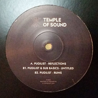 Pugilist - Reflections