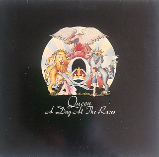 Queen - A Day At The Races
