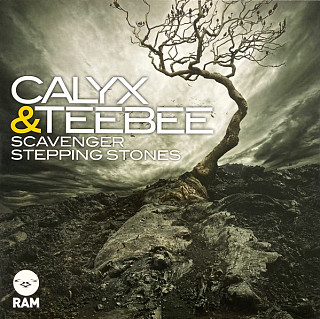 Calyx & Teebee - Scavenger / Stepping Stones