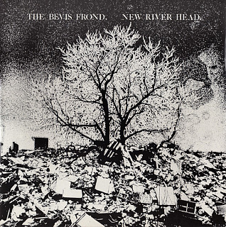 The Bevis Frond - New River Head