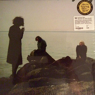 Sunflower Bean - Show Me Your Seven Secrets
