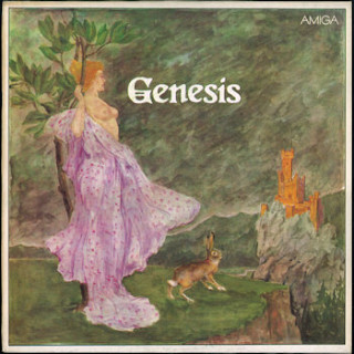 Genesis - Genesis