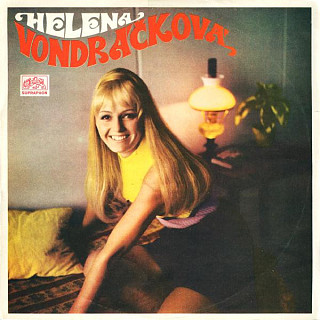 Helena Vondráčková - Růže Kvetou Dál