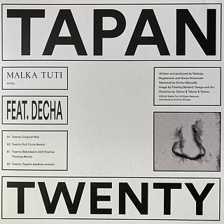 Tapan - Twenty