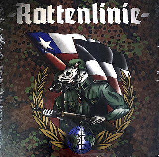 Rattenlinie - Rattenlinie