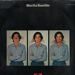 Moritz Bantlin - Moritz Bantlin