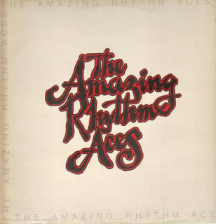 The Amazing Rhythm Aces - Amazing Rhythm Aces