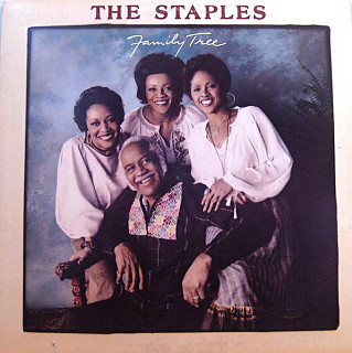 The Staples - Family Tree
