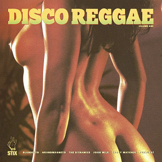 Various Artists - Disco Reggae Volume One