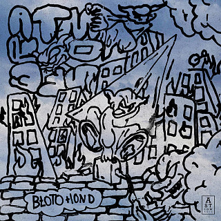 Błoto - Atmosfera