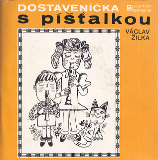 Václav Žilka - Dostaveníčka S Píšťalkou